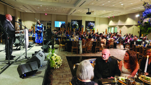 CHS Celebrates its 35th Anniversary with an Invitation-Only Gala