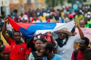 L’implication de la Chine et de la Russie en Haïti: un nouveau tournant géopolitique dans la région