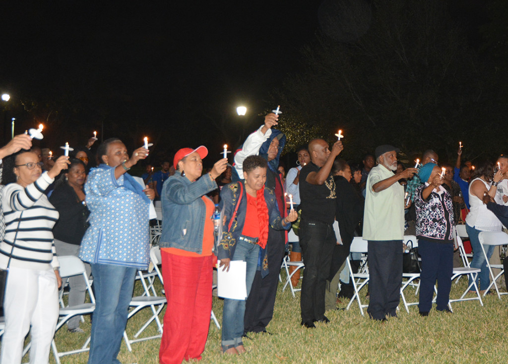 Miramar Haitian Community Celebrates Ninth Anniversary of ...