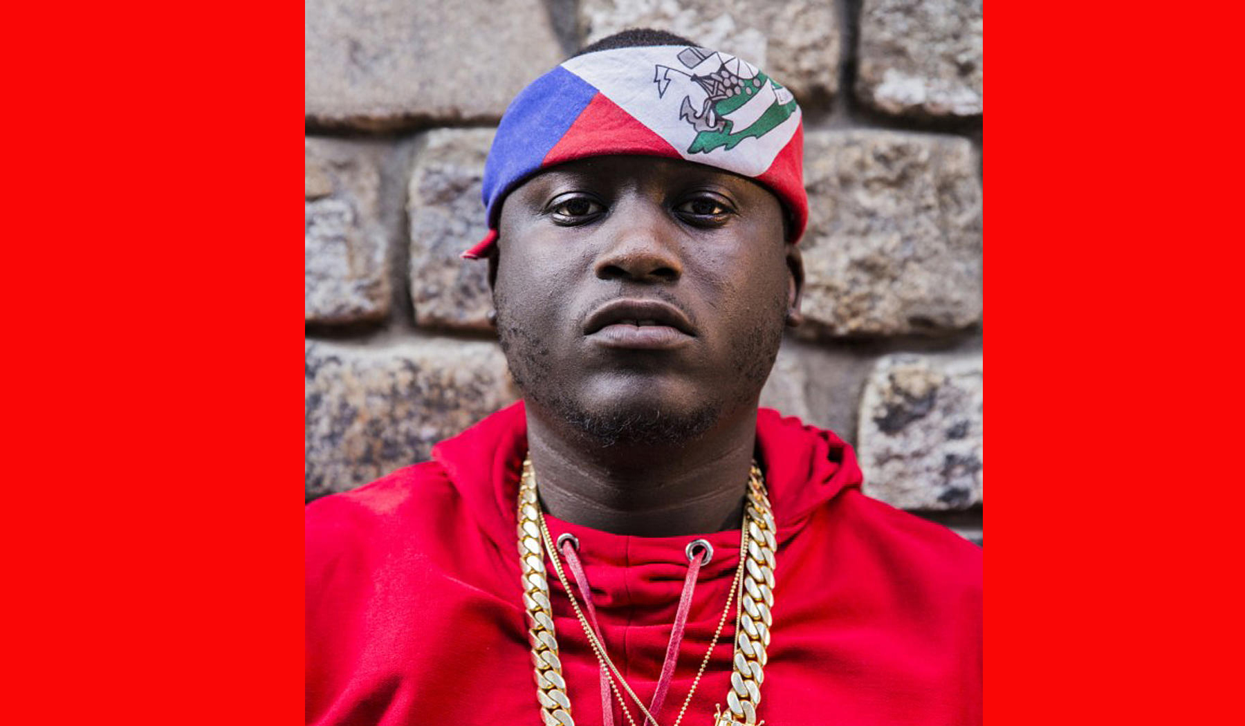 Famous haitian rappers