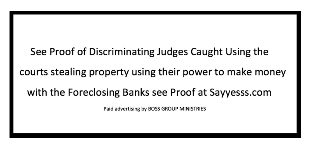 Discriminating Judges