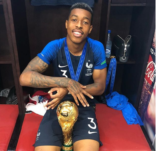 kimpembe