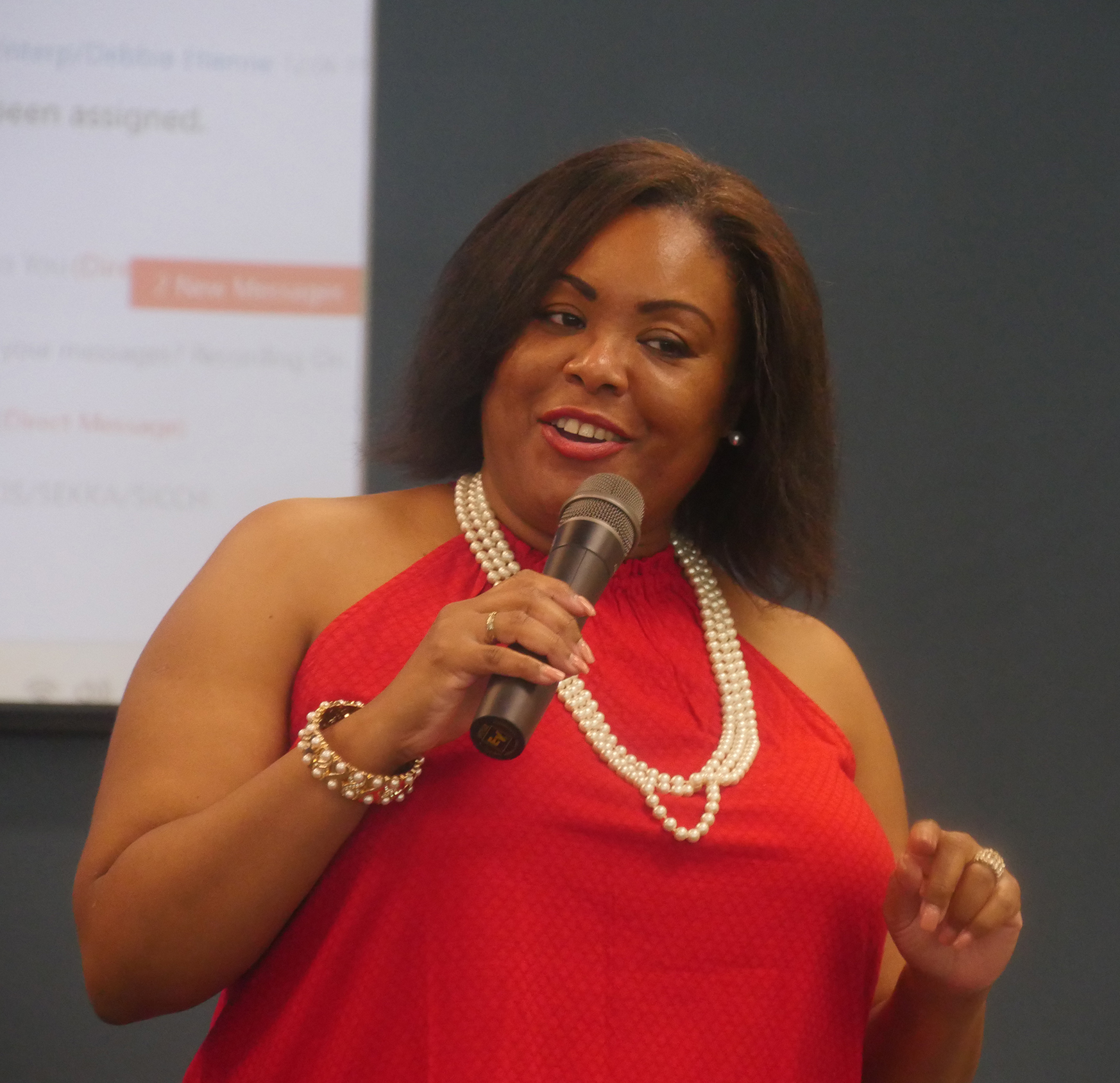 Haitian Creative Industries Symposium Celebrates Sixth Edition | Le ...