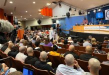 Miami-Dade rejette une nouvelle fois la reconnaissance du Mois de l’Histoire LGBTQ