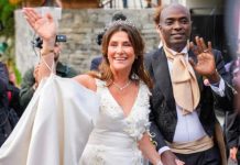 Une princesse norvégienne se marie avec un haïtien et contrarie la famille royale