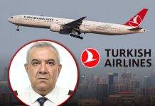 Un pilote de Turkish Airlines décède en plein vol, entraînant un atterrissage d’urgence à New York