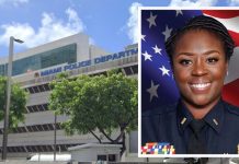 Haitian-Bahamian Police Lieutenant Sues Miami PD for alleged Discrimination and Retaliation