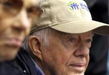 Mort de Jimmy Carter : un héritage indélébile en Haïti et un combat exemplaire pour les droits de l’homme