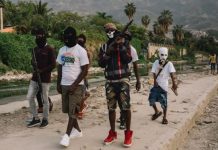 Les Forces de l’Ordre Renforcent Leur Emprise : Échec des Gangs à Macaco et Lueurs d’Espoir Sécuritaire