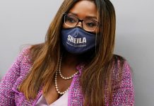 Florida Sues Congresswoman Sheila Cherfilus-McCormick for Allegedly Retaining $5 Million in Overpaid COVID Funds