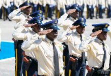 Graduation de la PNH : 739 Nouveaux Policiers, Prêts à Renforcer la Sécurité en Haïti