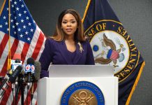 Congresswoman Sheila Cherfilus-McCormick Faces Intensified Scrutiny Over Campaign Finance Allegations