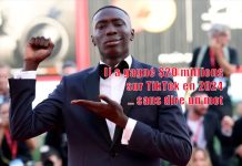 Cet influenceur a gagné 20 millions de dollars en 2024 sur TikTok… sans dire un mot !