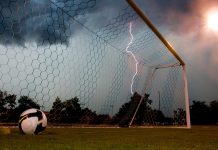 Drame en Colombie : Un orage tue quatre joueuses de football en plein match
