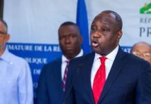 Haïti – Insécurité : L’“expert” Mario Andrésol a échoué | Opinion