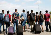 Opinion | They Were Invited—Now What? Haitians Under the End of the Parole Program Deserve a Real Solution