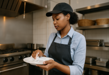 Travailleurs essentiels: ICE suspend ses arrestations dans les fermes, hôtels et restaurants