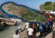 Even at Sea, Haitians Face the Terror of Gangs: La Gonâve Under Maritime Siege