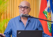 Audience secrète pour Réginald Boulos à Miami : même sa famille exclue !