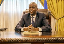 If Jovenel Moïse Had Stepped Down in February 2021, Perhaps He Would Still Be Alive