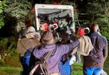 Haitian Leaders’ Betrayal Leaves 44 Migrants Trapped in Sealed U-Haul in Québec, Risking Death to Escape a Collapsing Nation