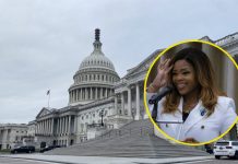 Rep. Sheila Cherfilus-McCormick Faces Federal Probe: How Allegations Could Threaten Her 2026 Re-Election Bid