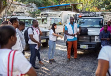 A Devastating Blow to Haiti’s Poorest: Doctors Without Borders Shuts Down Emergency Center in Port-au-Prince