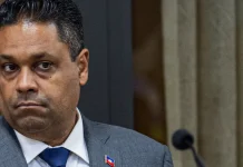 Laurent Saint-Cyr to Hold Closed-Door Meeting with South Florida “Community Leaders” — A Waste of Time?