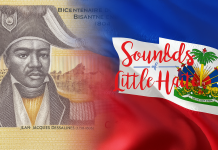 Sounds of Little Haiti : l’empereur Jean-Jacques Dessalines dans l’oubli