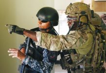 Sécurité sous condition : ce que la FRG doit prouver