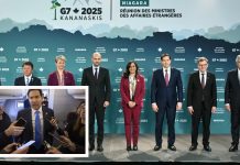 Rubio Calls for Global Burden-Sharing to Stabilize Haiti: “The U.S. Cannot Do It Alone”