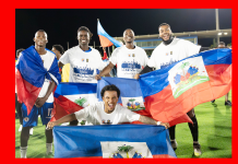 De l’angoisse à l’exploit : comment Haïti a arraché son billet mondial