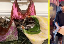 Pierre Laborde, le Designer Haïtien Qui Révolutionne la Mode avec ses Sacs Devenus Viraux