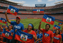 Interdire les Haïtiens de stade ? Trump ne connaît pas notre diaspora