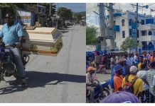 Haiti Falls Deeper into Gang Rule as Government’s Foreign Security Deal Shows No Results