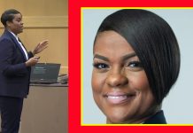 Ron DeSantis nomme une Haïtienne à la magistrature : Pascale Achille, le triomphe de la compétence