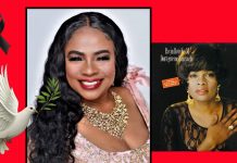 Décès de la chanteuse Anna Pierre, interprète du tube culte « Mete Suk Sou Bonbon’ M »