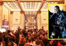 Fashion : Daveed Baptiste, natif d’Haïti, remporte le trophée ‘Empowered Vision Award 2025’