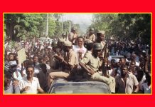 December 16, 1990 — 35 Years Later: Did Haiti’s First Free Election Plant the Seeds of Democracy—or Expose Its Fragility?