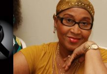 Murielle Leconte s’en est allée : quand une lumière de la création haïtienne rejoint l’Éternité