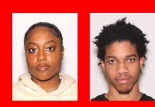 Un couple de Floride arrêté en Pennsylvanie dans une vaste affaire de fraude bancaire multirégionale