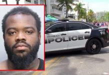 Miami Beach : Alix Innocent accusé d’avoir tenté de tuer le fiancé avant de forcer la victime à des actes sexuels