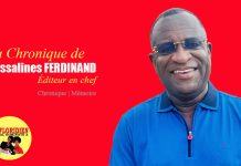 Noël d’autrefois à Port-au-Prince : la lumière de mon enfance