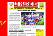 e-Edition No. 592 | January 1 – 15, 2026