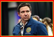 The Beginning of the End: DeSantis’ Poll Numbers Signal a GOP Shake-Up