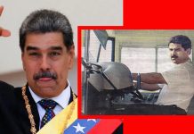 De chauffeur de camion à milliardaire : le scandale Maduro