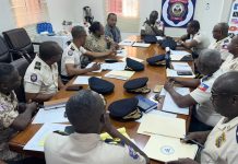 PNH Operations Signal Possible Reconquest of Gang-Held Neighborhoods in Port-au-Prince
