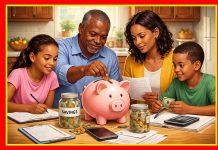 Why Many Haitians Work Hard but Still Don’t Build Wealth