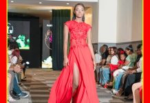 Ann-Jovanah Lacroix: When Education Meets Elegance, a Young Haitian Woman Redefines Purpose and Style