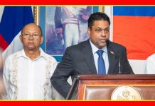 Des membres du CPT attendus ce dimanche à Mar-a-Lago